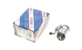 Колесный тормозной цилиндр-BOSCH-0986475652-2