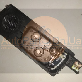 Ручка внутренняя передней правой двери Brilliance M1, M2 3050421-BRILLIANCE-3050421-1