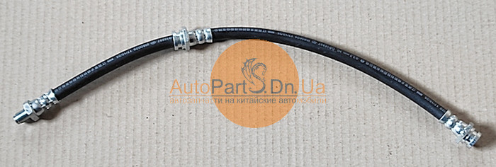 Шланг гальмівний передній APDU 51550-75F00-APDU-5155075F00