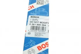 Форсунка топливная-BOSCH-0261500354-3