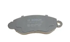 Гальмівні колодки дискові-BOSCH-0986494047-8