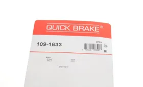 Гальмівні аксесуари-QUICK BRAKE-1091633-2