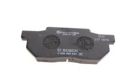 Комплект тормозных колодок, дисковый тормоз-BOSCH-0986490440-8