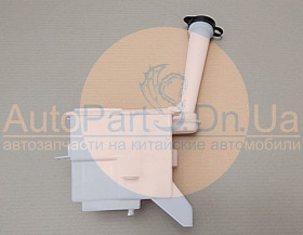 A895207510 ZOTYE Бачок омивача скла Zotye А895207510