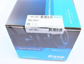 Амортизатор-KAVO PARTS-SSA10017-2