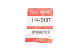 -QUICK BRAKE-1145187-1