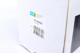 Амортизатор підвіски-BILSTEIN-22045881-6