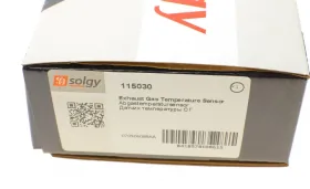 Датчик температури відпрацьованих газів-SOLGY-115030-4