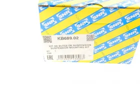 Ремкомплект-SNR-KB68902-7