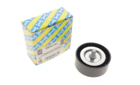 Натягувач MERCEDES-BENZ C180/C200/C220/C250/CLS250/E200/E500/ML250 1,8-4,7 09>>-SNR-GA35160-3