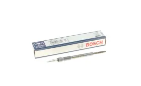 Свічка розжарювання-BOSCH-0250203002-4