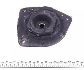 Опора амортизатора Nissan Micra/Renault Clio (03-) (599083) Hutchinson-HUTCHINSON-599083-4