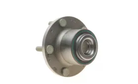 Комплект подшипника ступицы колеса-SKF-VKBA6800-5