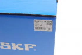 Опора амортизаційної стійки-SKF-VKDA35528T-3