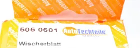 Дворники комплект-AUTOTECHTEILE-5050601