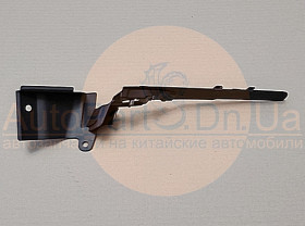 A855206022 ZOTYE Заглушка панели стеклоочистителя правая Zotye z100 А855206022