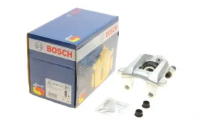 СУПОРТ ЗАДНIЙ ПРАВИЙ-BOSCH-0986135480-5