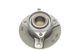 Комплект подшипника ступицы колеса-SKF-VKBA6627-4