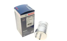 Паливний фільтр-BOSCH-0450915003-5