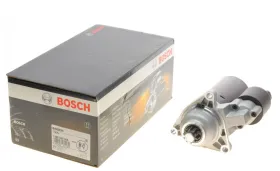 BOSCH  Стартер VW Transporter T4 1.9D/TD-BOSCH-1986S00808-5