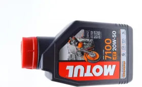 MOTUL 7100 4T 20W-50 1 л.836411-MOTUL-836411-1