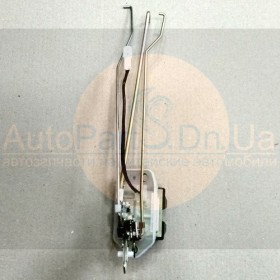 Замок задней двери Suzuki Wagon R+ 82501-75F10-SUZUKI-8250175F10-2