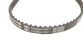 комплект ремня грм kiahyundai 2.4 98--GATES-K01T313-12