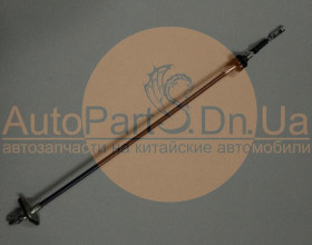 1014000329 GEELY Трос сцепления Geely CK 1.3L 1014000329