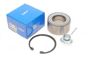 Комплект подшипника-SKF-VKBA7759-2