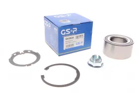 Wheel bearing-GSP-GK3638-5