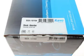 KAVO PARTS DB Амортизатор газ.передн.лев./прав.(2-х катковый!) Sprinter,VW LT28-46 1,75т нагр. на ось 96-     (335809)-KAVO PARTS-SSA10154-6