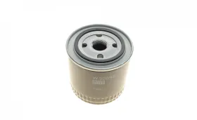 Масляный фильтр-MANN-FILTER-W92045-4