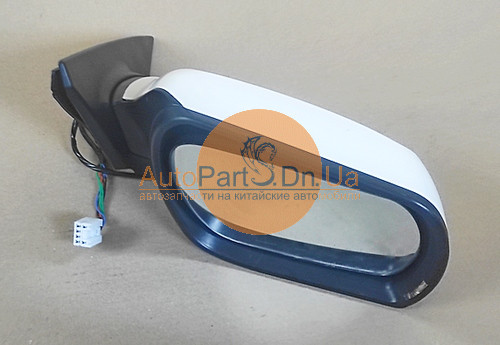 Дзеркало заднього виду праве APDU 5BA1-6918X-R-APDU-5BA16918XR-1