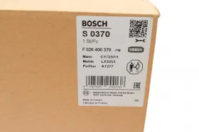 Фильтр-BOSCH-F026400370-7