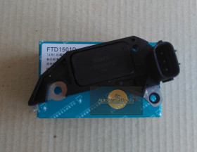 Реле-регулятор генератора Emgrand EC7, EC7-RV FTD1501D-GEELY-FTD1501D-1
