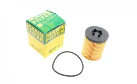 Масляный фильтр MANN-FILTER HU 611/1 X-MANN-FILTER-HU6111X-5