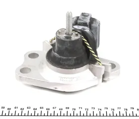 Опора двигателя  правая 1.5 dci, 1.9 dci Renault Clio II, Kangoo I (98-07) (8200267625) Renault-RENAULT-8200267625-1