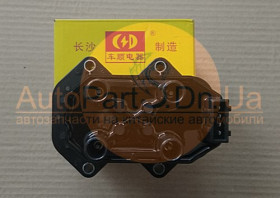 AB37050010 HAFEI Катушка зажигания Hafei Lobo AB37050010