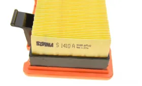 Воздушный фильтр-SOFIMA-S1410A-2