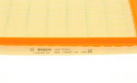 Повітряний фільтр-BOSCH-F026400447-7