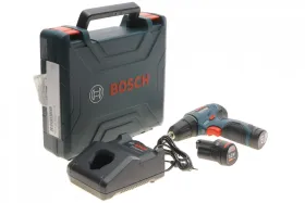 Шурупокрут GSR 12V-15 + набір свердл-BOSCH-1619M008W8-2