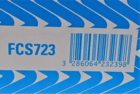 Топливный фильтр PURFLUX FCS723-PURFLUX-FCS723-2