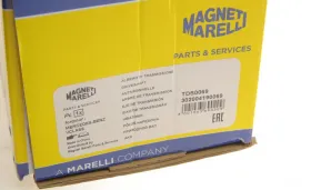 Полуось MB-MAGNETI MARELLI-302004190069-7