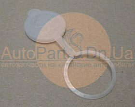 38452-60B00 CHANGHE Крышка бачка омывателя Changhe Ideal-2 38452-60B00