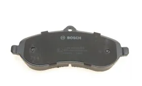 Гальмівні колодки дискові-BOSCH-0986494163-10