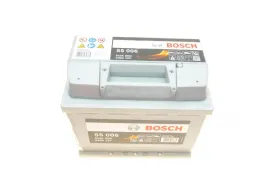 Акумулятор-BOSCH-0092S50060-9