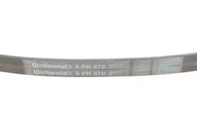 Spare part-CONTINENTAL-5PK970-2