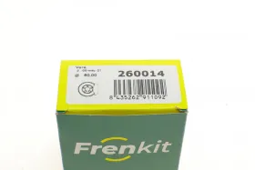 Ремкомплект, тормозной суппорт-FRENKIT-260014-5