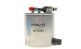 Фільтр паливний-KAVO PARTS-NF2365-5