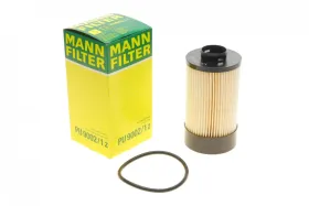 Фильтр-MANN-FILTER-PU90021Z-1